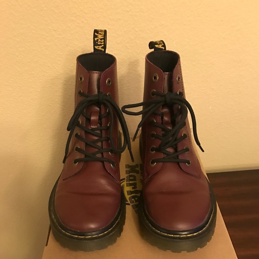 Dr. Marten AirWair Boots